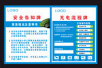 新能源车充电流程
