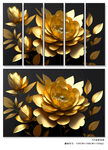 牡丹花
