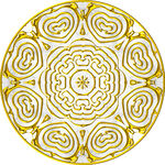 花纹