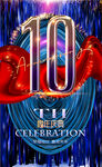10周年