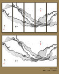禅意山水画