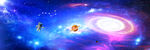 浩瀚星空宇宙