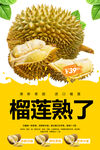 榴莲