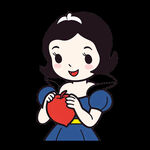 白雪公主