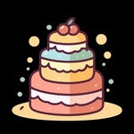 生日蛋糕