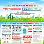 2023职业病防治法宣传周