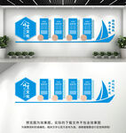 企业文化墙
