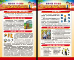 职业病防治法宣传周