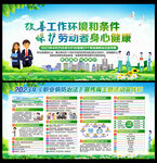 职业病防治
