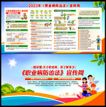 职业病防治法