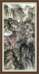 江山如画 