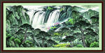 江山如画 
