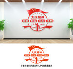 大庆精神