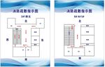 消防疏散指示海报文件