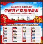 中国精神