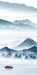 极简 高端人气玄关 TIf分层