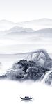 简约 高端人气玄关 TIf分层