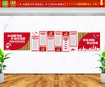 党建文化墙
