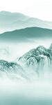 现代 高端最新玄关 tIf分层