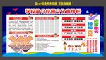 幼儿园简介校园文化宣传栏