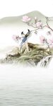 高清 最新玄关框画 TIf分层