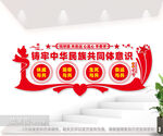 铸牢中华民族共同体意识