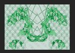 大牌花纹