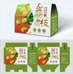 荔枝包装