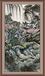 江山如画 