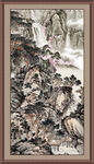 江山如画 
