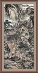 江山如画 