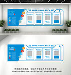 企业文化墙