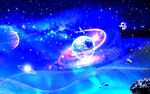 浩瀚星空