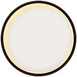 光影新中式圆形