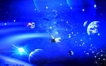 星空图
