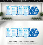 医院文化墙