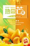 热带芒果