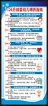 7-24月龄婴幼儿喂养指南展架
