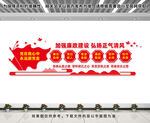 廉政文化墙