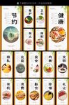 餐厅文化墙