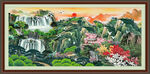 江山如画