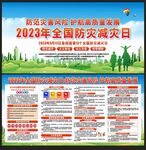 防灾减灾日