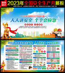 2023年安全生产月
