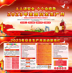 2023年安全生产月