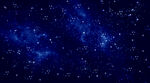 星空  