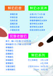 订奶价格单