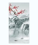 山水花鸟