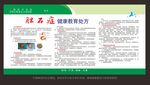 胆结石 胆石症 宣传