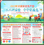 2023年安全生产月