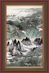 江山如画 